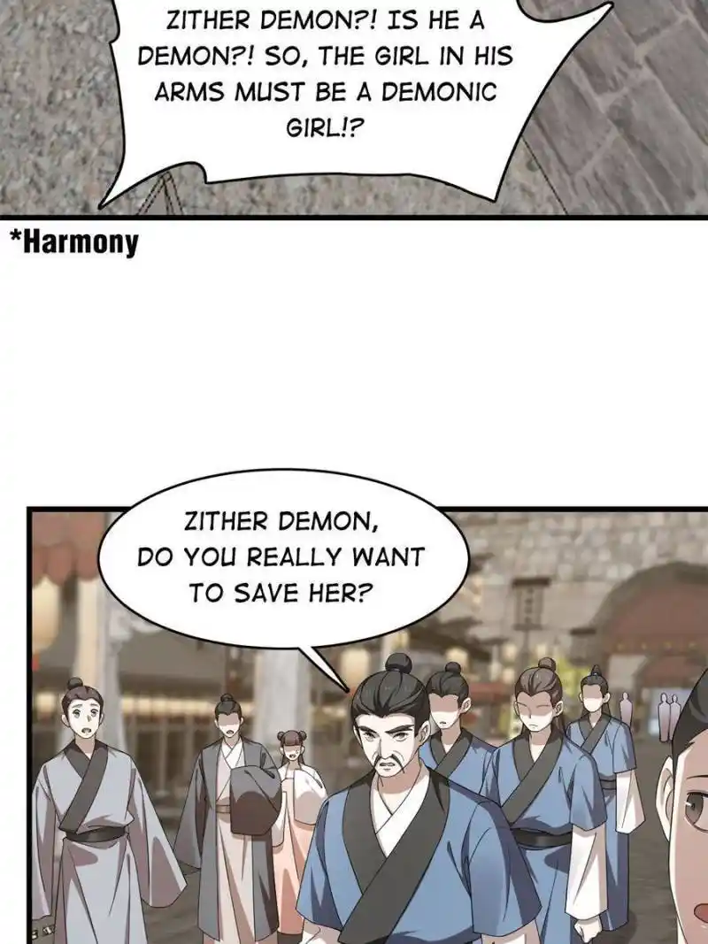 Queen Of Poison: The Legend Of A Super Agent, Doctor And Princess Chapter 312