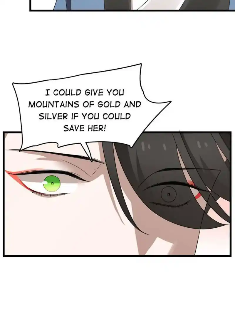 Queen Of Poison: The Legend Of A Super Agent, Doctor And Princess Chapter 312