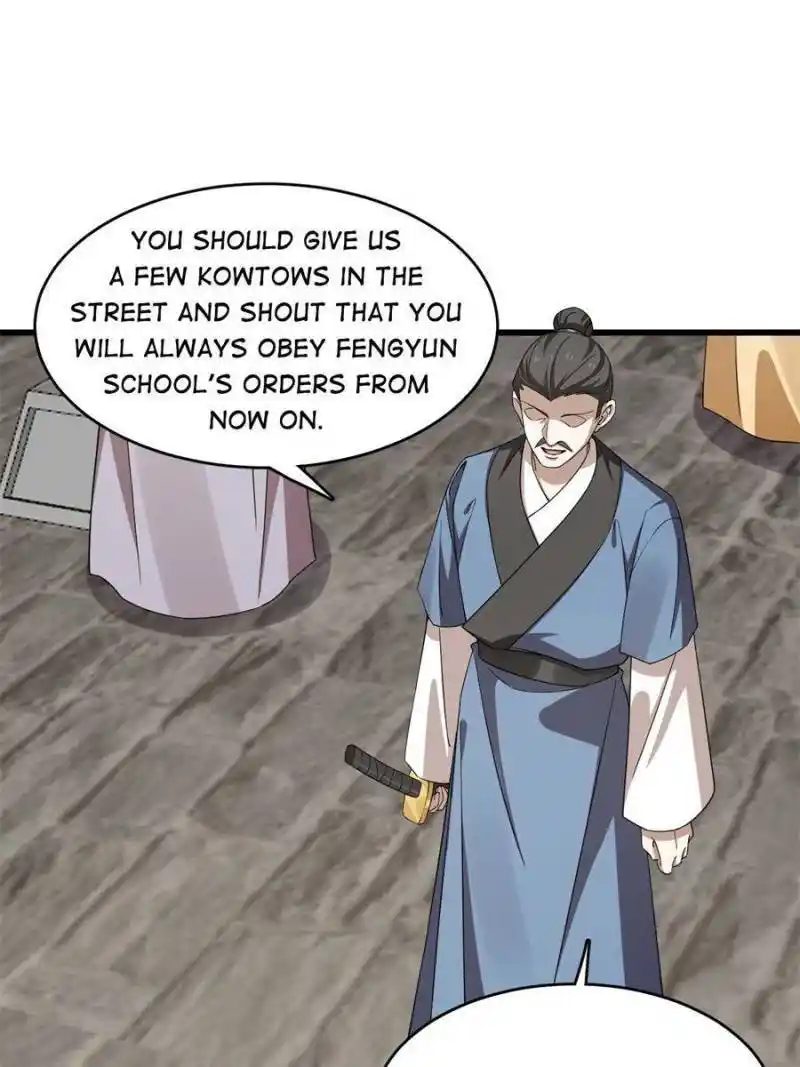 Queen Of Poison: The Legend Of A Super Agent, Doctor And Princess Chapter 312