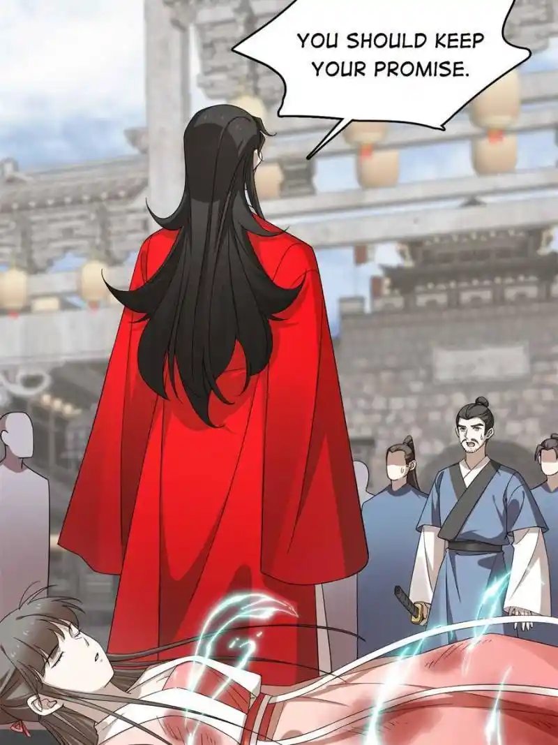 Queen Of Poison: The Legend Of A Super Agent, Doctor And Princess Chapter 312