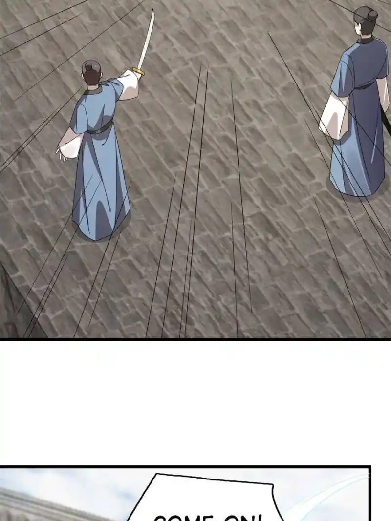 Queen Of Poison: The Legend Of A Super Agent, Doctor And Princess Chapter 313