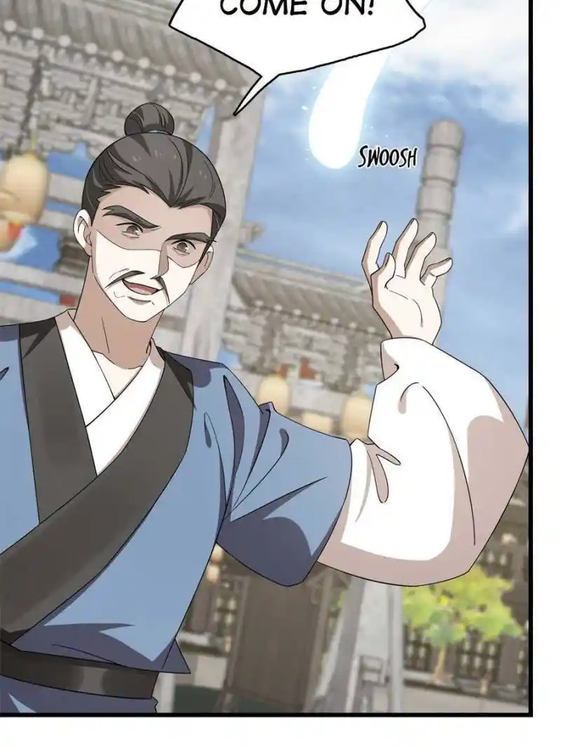 Queen Of Poison: The Legend Of A Super Agent, Doctor And Princess Chapter 313