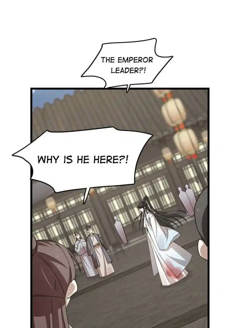 Queen Of Poison: The Legend Of A Super Agent, Doctor And Princess Chapter 313