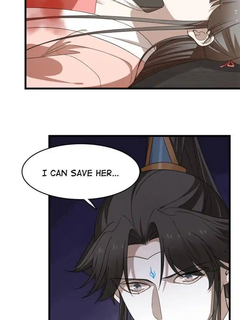 Queen Of Poison: The Legend Of A Super Agent, Doctor And Princess Chapter 313