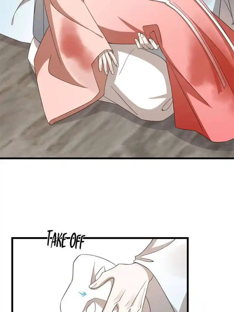 Queen Of Poison: The Legend Of A Super Agent, Doctor And Princess Chapter 313