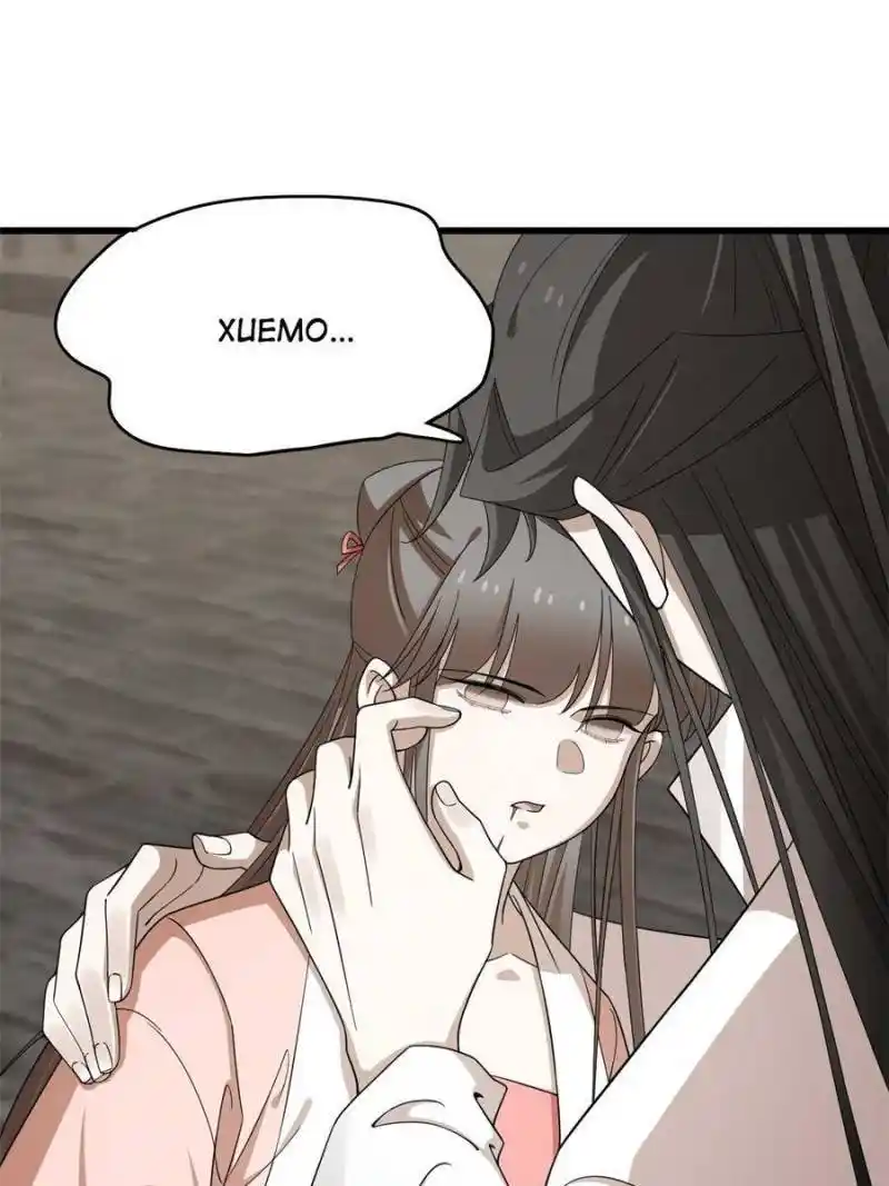 Queen Of Poison: The Legend Of A Super Agent, Doctor And Princess Chapter 313