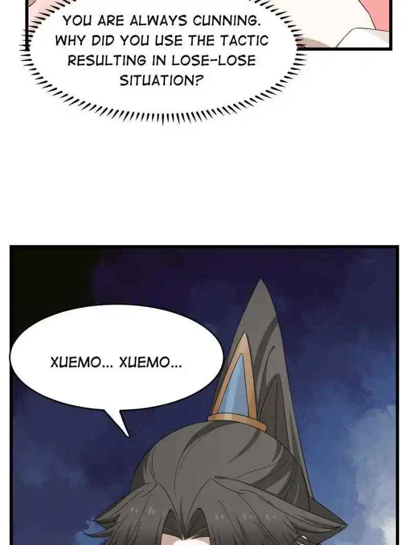 Queen Of Poison: The Legend Of A Super Agent, Doctor And Princess Chapter 313