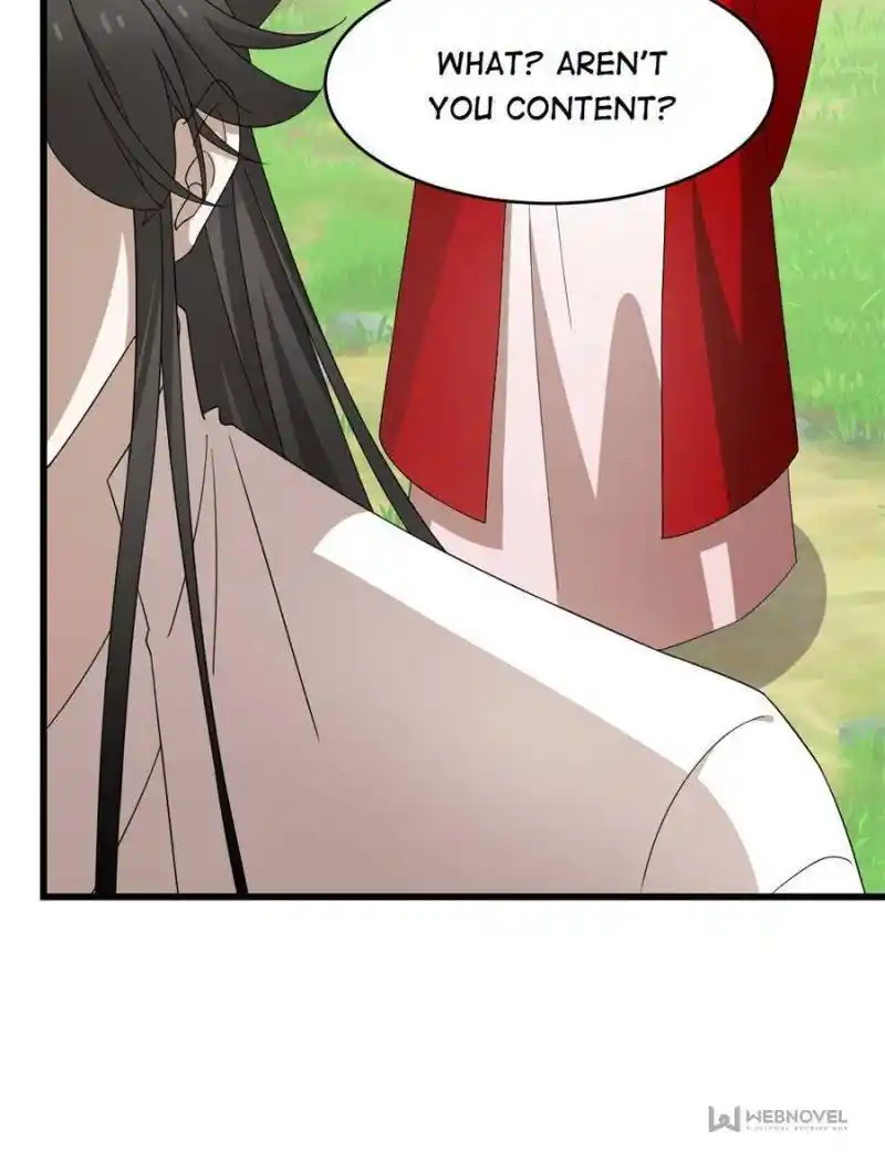 Queen Of Poison: The Legend Of A Super Agent, Doctor And Princess Chapter 313