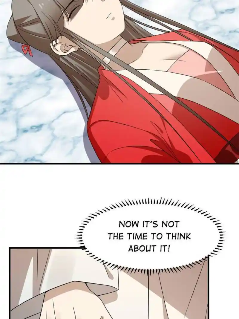 Queen Of Poison: The Legend Of A Super Agent, Doctor And Princess Chapter 314