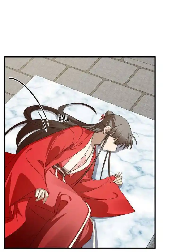 Queen Of Poison: The Legend Of A Super Agent, Doctor And Princess Chapter 314