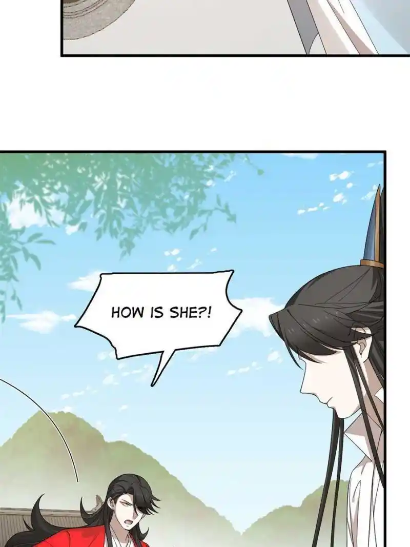 Queen Of Poison: The Legend Of A Super Agent, Doctor And Princess Chapter 314