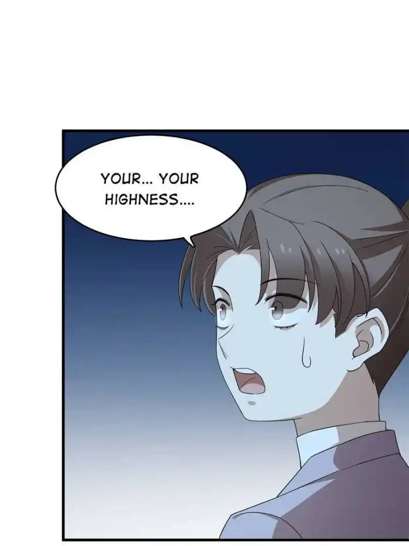 Queen Of Poison: The Legend Of A Super Agent, Doctor And Princess Chapter 315