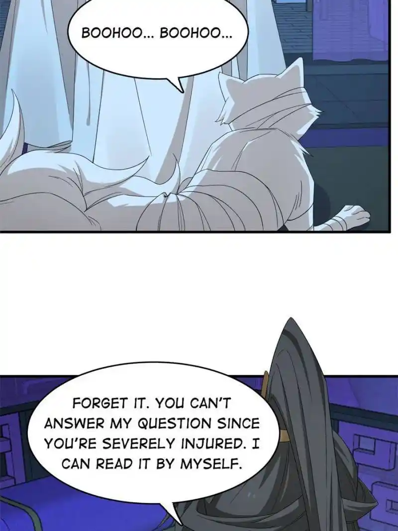 Queen Of Poison: The Legend Of A Super Agent, Doctor And Princess Chapter 315