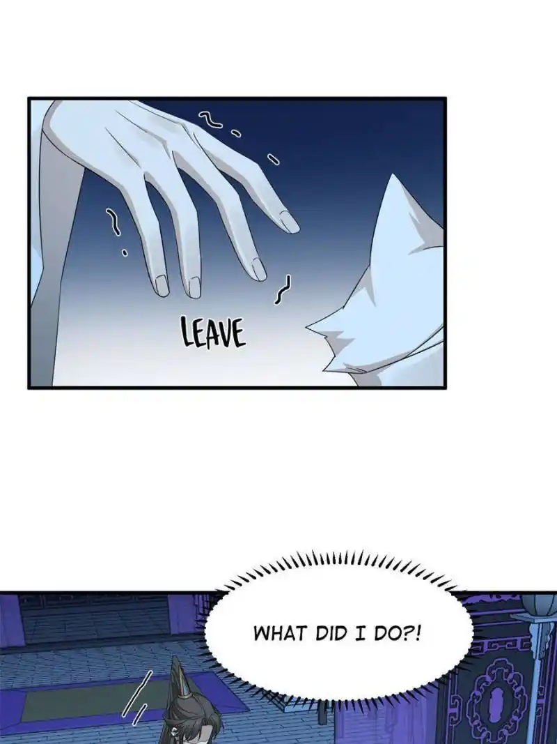 Queen Of Poison: The Legend Of A Super Agent, Doctor And Princess Chapter 315