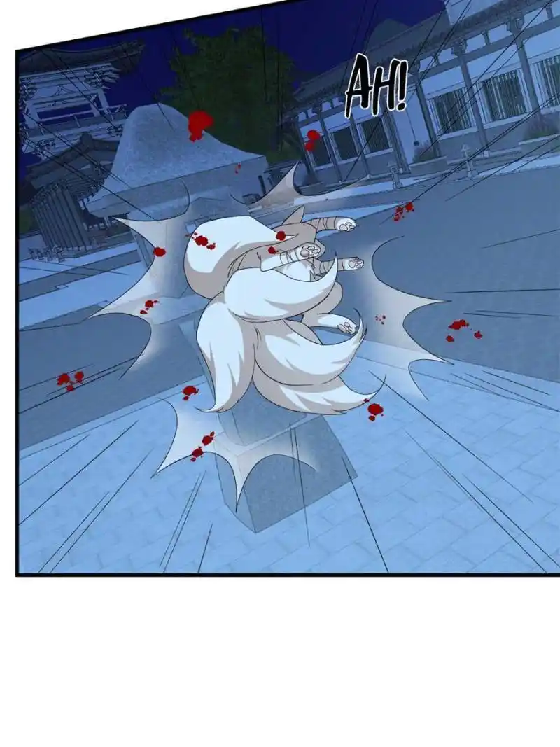 Queen Of Poison: The Legend Of A Super Agent, Doctor And Princess Chapter 315