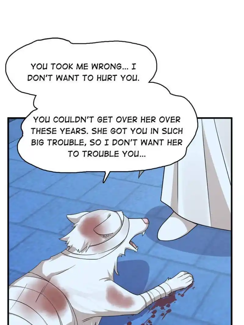 Queen Of Poison: The Legend Of A Super Agent, Doctor And Princess Chapter 316