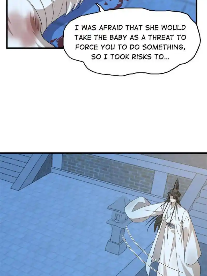 Queen Of Poison: The Legend Of A Super Agent, Doctor And Princess Chapter 316