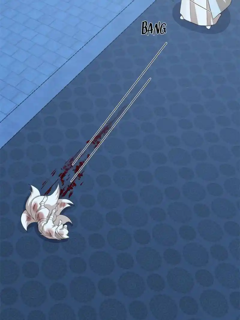 Queen Of Poison: The Legend Of A Super Agent, Doctor And Princess Chapter 316