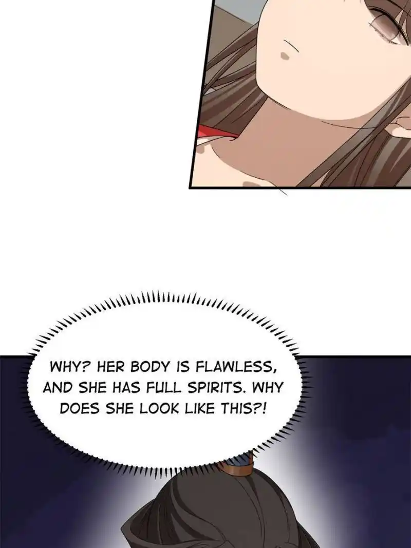 Queen Of Poison: The Legend Of A Super Agent, Doctor And Princess Chapter 316