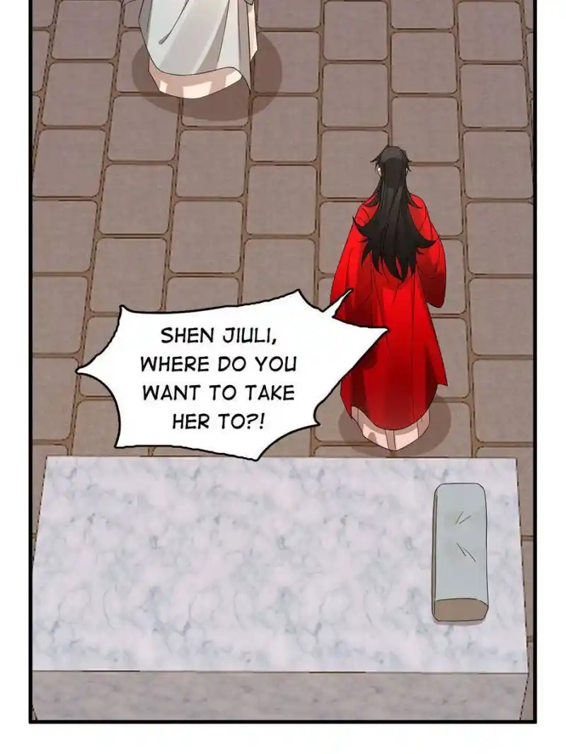 Queen Of Poison: The Legend Of A Super Agent, Doctor And Princess Chapter 316