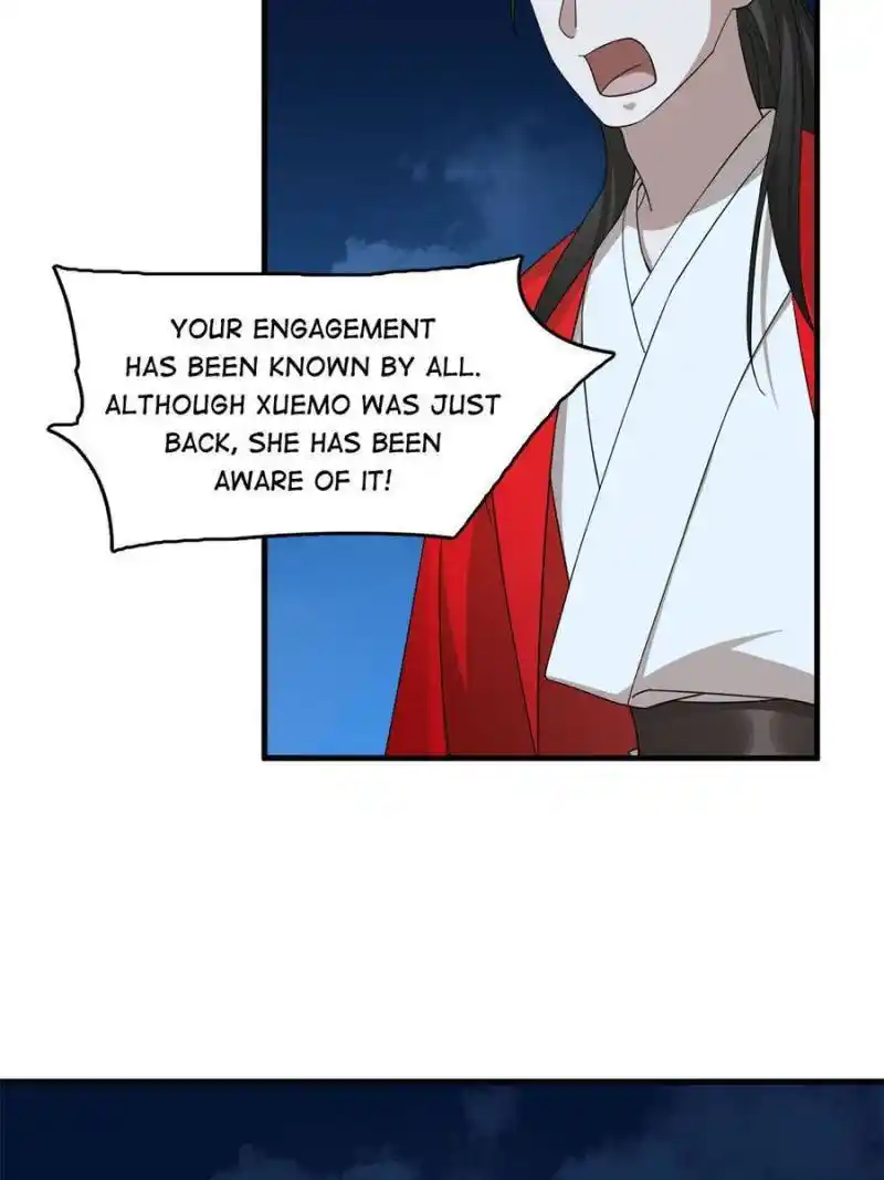 Queen Of Poison: The Legend Of A Super Agent, Doctor And Princess Chapter 316