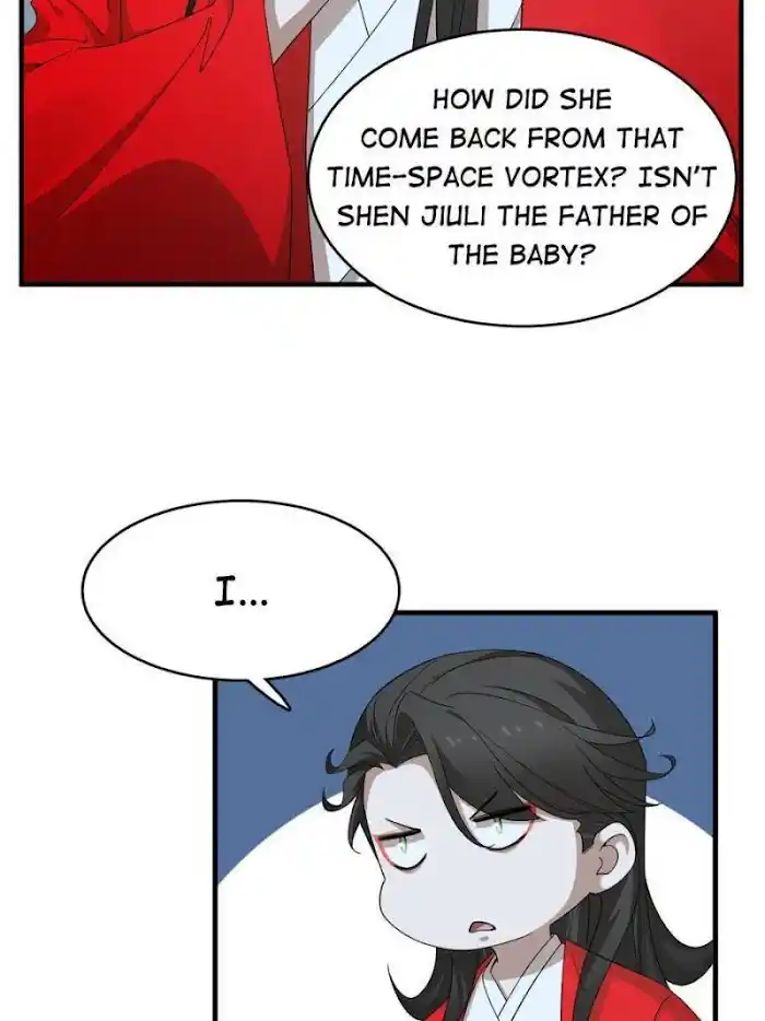 Queen Of Poison: The Legend Of A Super Agent, Doctor And Princess Chapter 317