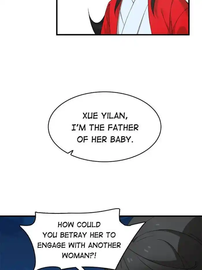 Queen Of Poison: The Legend Of A Super Agent, Doctor And Princess Chapter 317