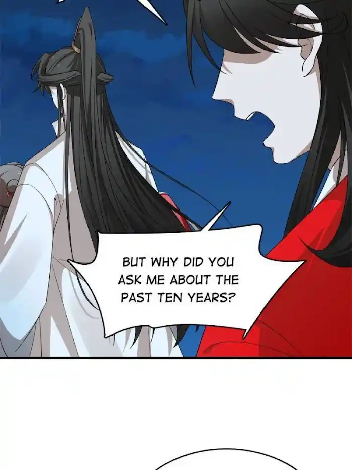 Queen Of Poison: The Legend Of A Super Agent, Doctor And Princess Chapter 317