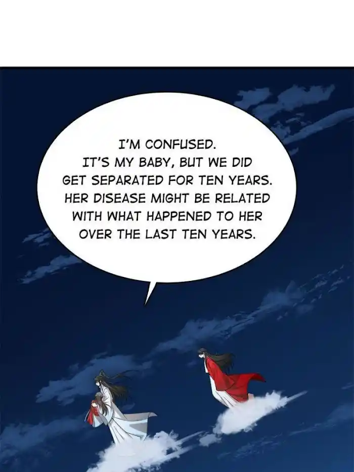 Queen Of Poison: The Legend Of A Super Agent, Doctor And Princess Chapter 317