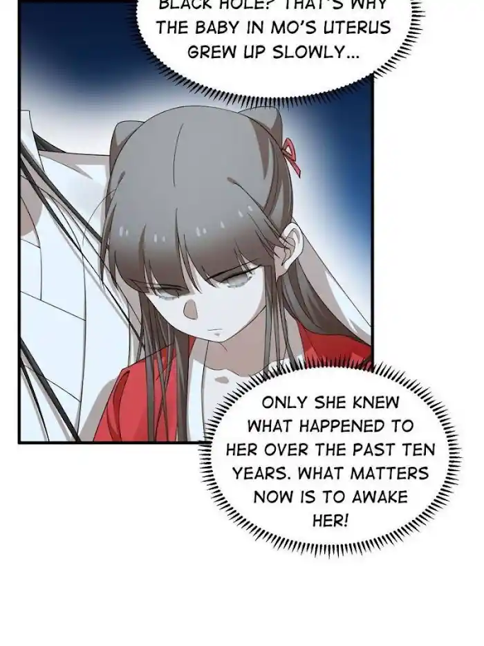 Queen Of Poison: The Legend Of A Super Agent, Doctor And Princess Chapter 317