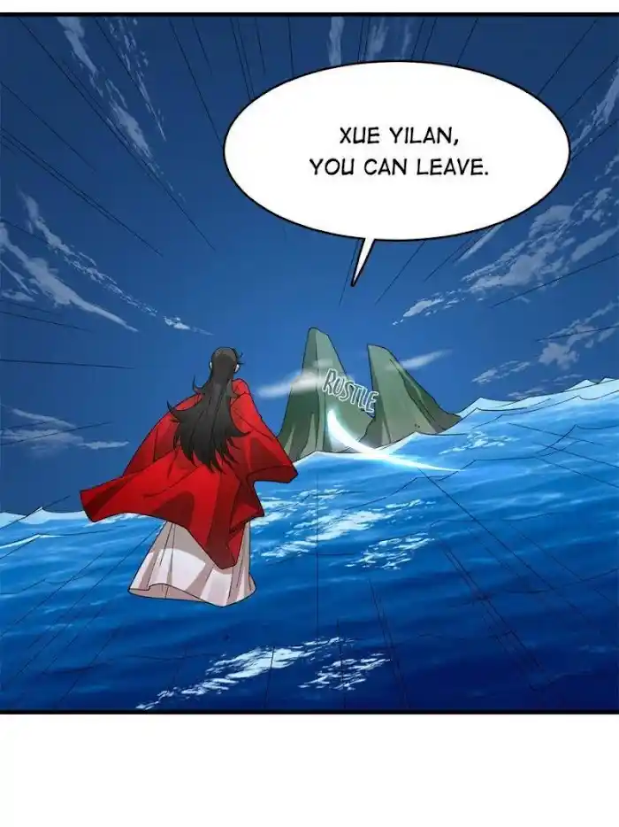 Queen Of Poison: The Legend Of A Super Agent, Doctor And Princess Chapter 317