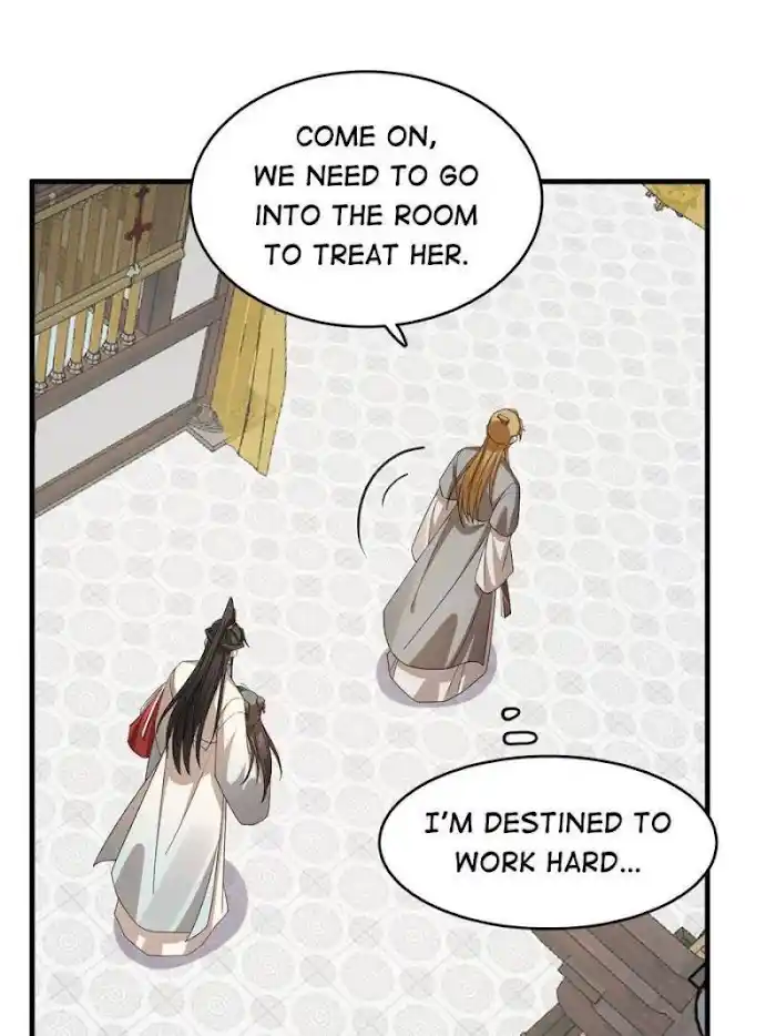 Queen Of Poison: The Legend Of A Super Agent, Doctor And Princess Chapter 317