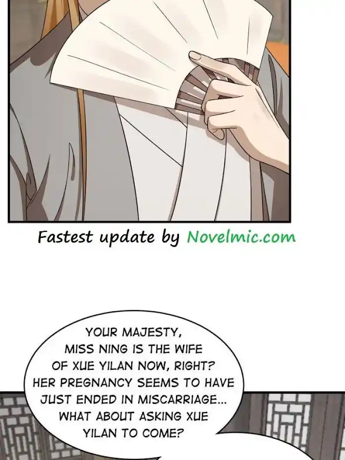 Queen Of Poison: The Legend Of A Super Agent, Doctor And Princess Chapter 317