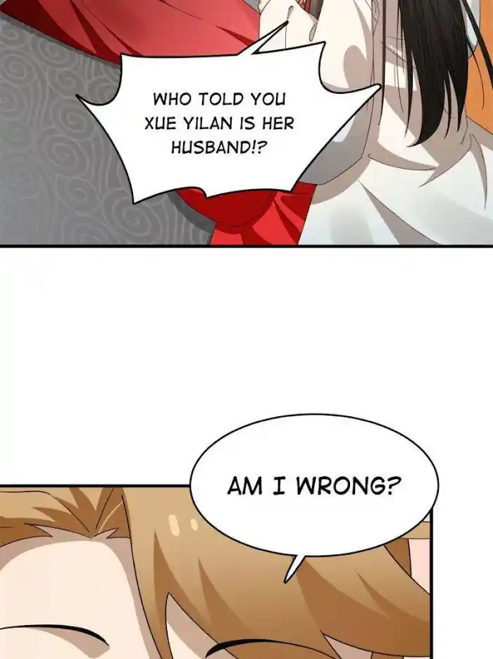 Queen Of Poison: The Legend Of A Super Agent, Doctor And Princess Chapter 317