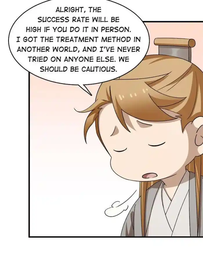 Queen Of Poison: The Legend Of A Super Agent, Doctor And Princess Chapter 317