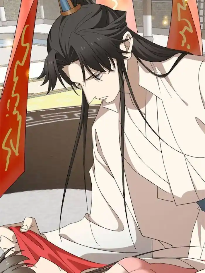 Queen Of Poison: The Legend Of A Super Agent, Doctor And Princess Chapter 317