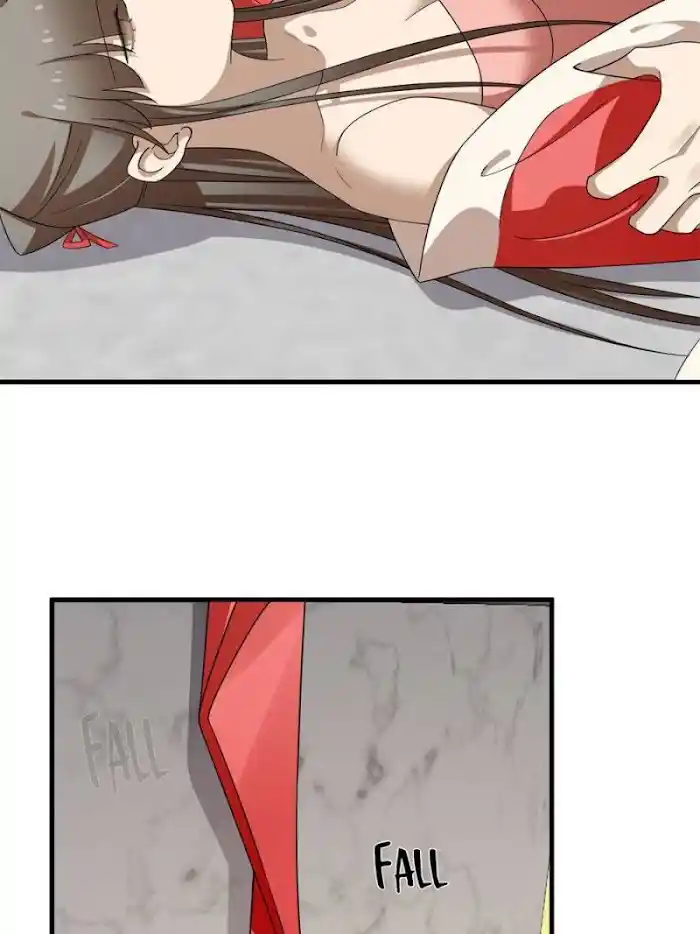 Queen Of Poison: The Legend Of A Super Agent, Doctor And Princess Chapter 317