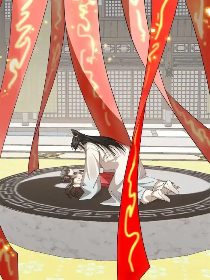 Queen Of Poison: The Legend Of A Super Agent, Doctor And Princess Chapter 317