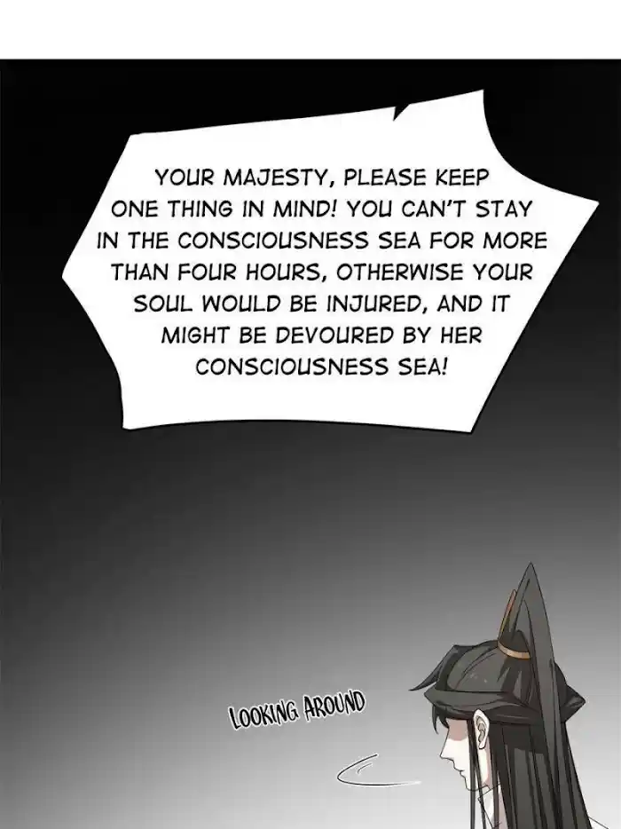 Queen Of Poison: The Legend Of A Super Agent, Doctor And Princess Chapter 318