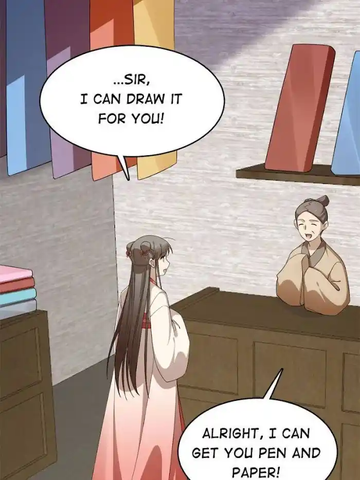 Queen Of Poison: The Legend Of A Super Agent, Doctor And Princess Chapter 318