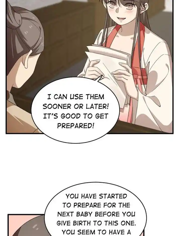 Queen Of Poison: The Legend Of A Super Agent, Doctor And Princess Chapter 318