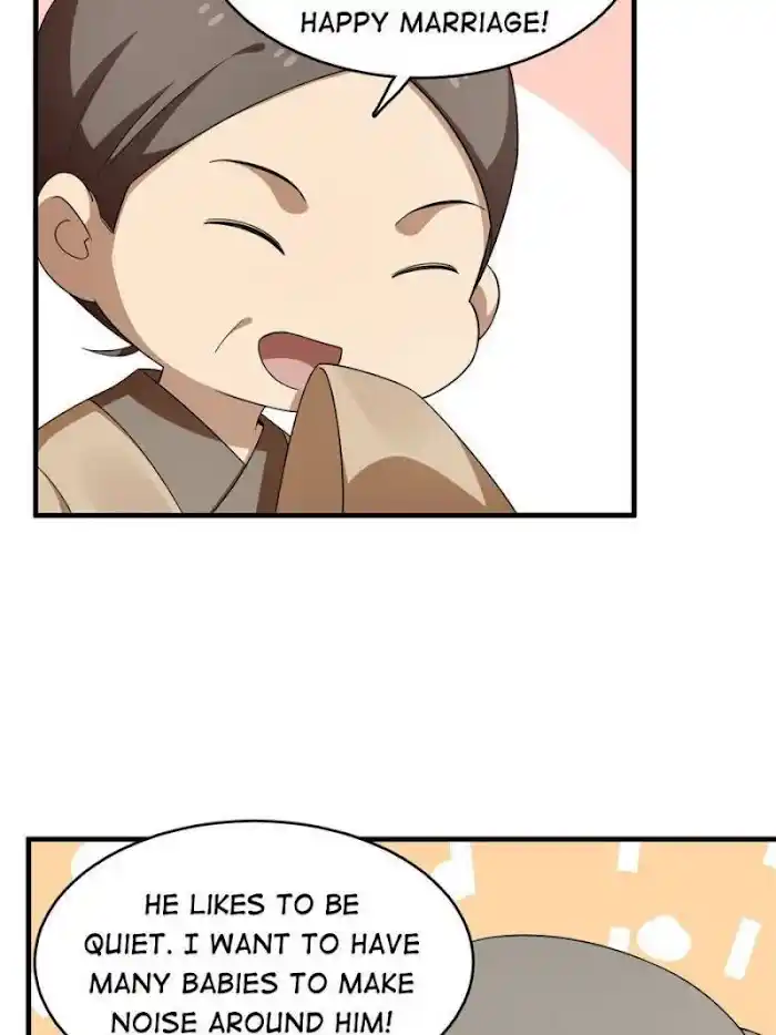 Queen Of Poison: The Legend Of A Super Agent, Doctor And Princess Chapter 318