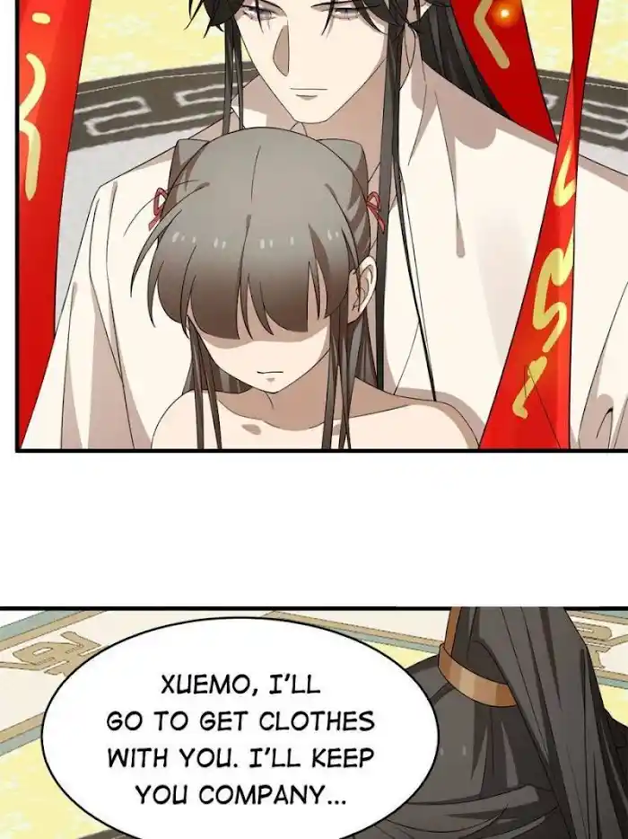 Queen Of Poison: The Legend Of A Super Agent, Doctor And Princess Chapter 318