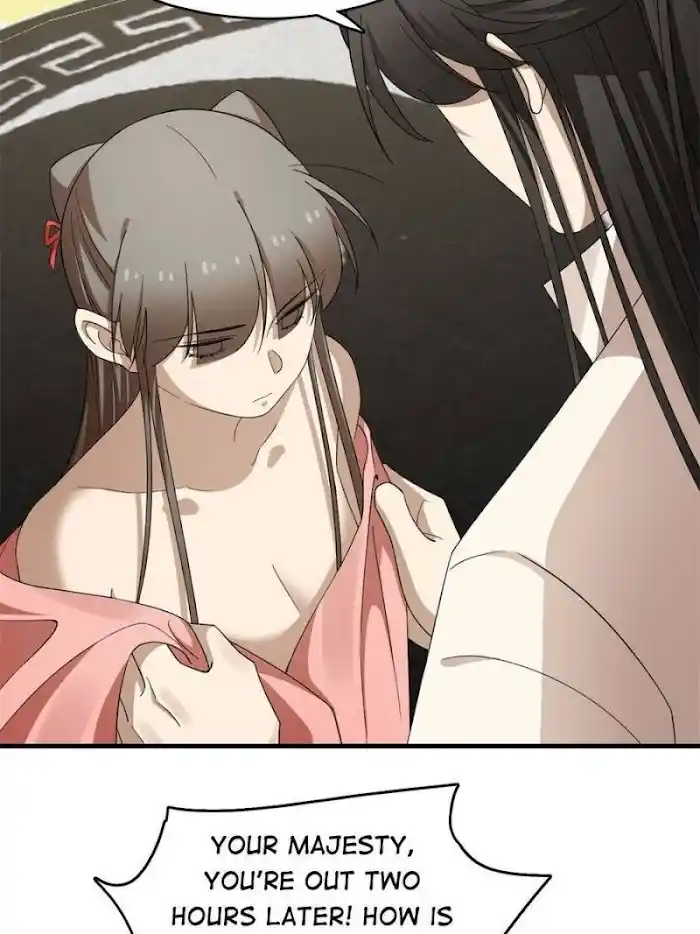 Queen Of Poison: The Legend Of A Super Agent, Doctor And Princess Chapter 318