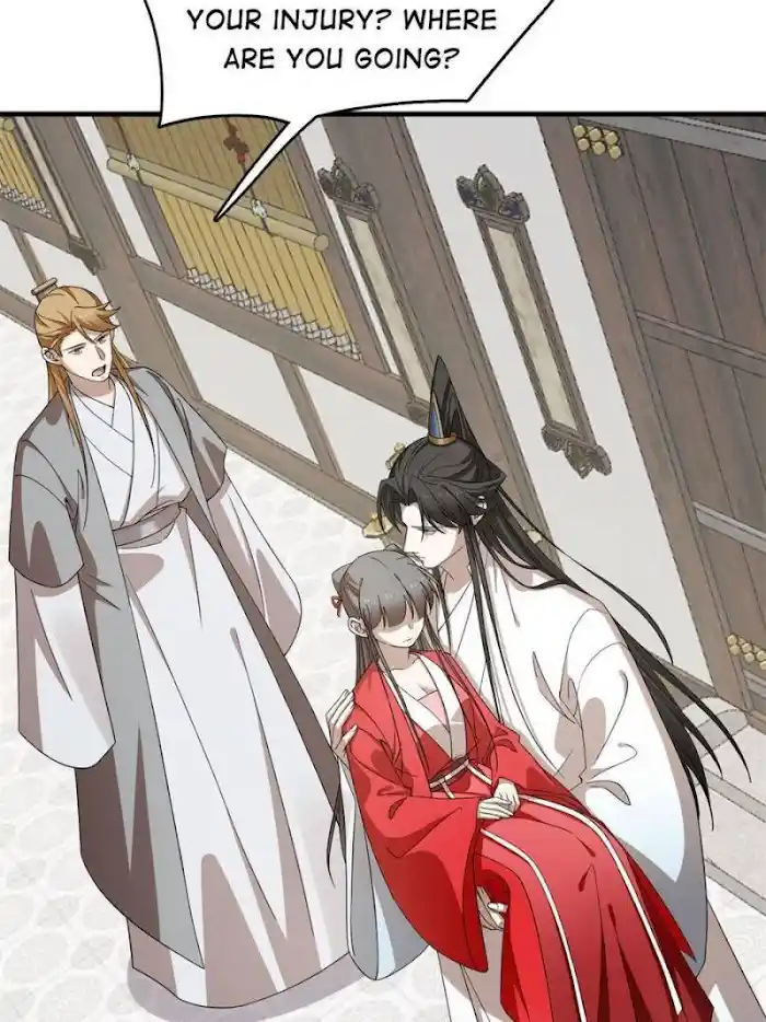 Queen Of Poison: The Legend Of A Super Agent, Doctor And Princess Chapter 318