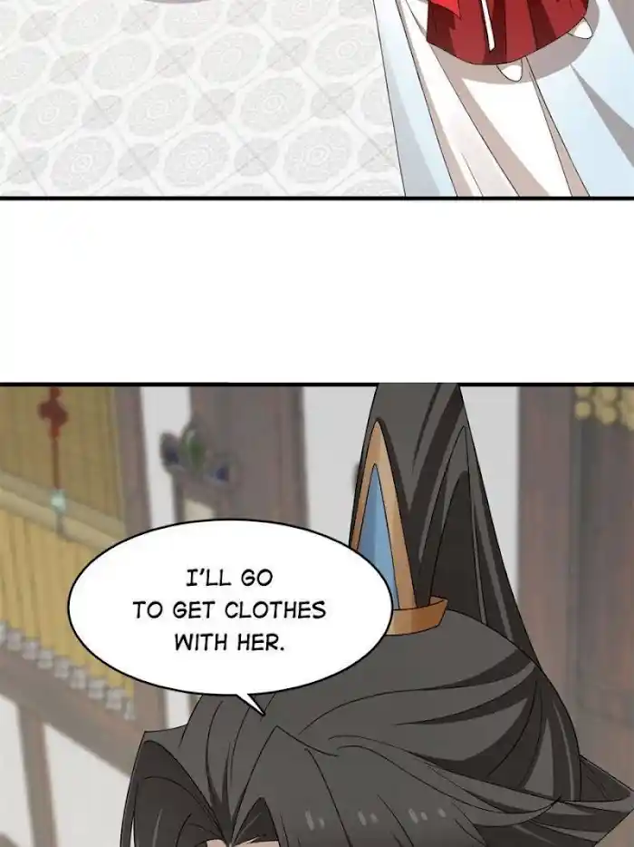 Queen Of Poison: The Legend Of A Super Agent, Doctor And Princess Chapter 318