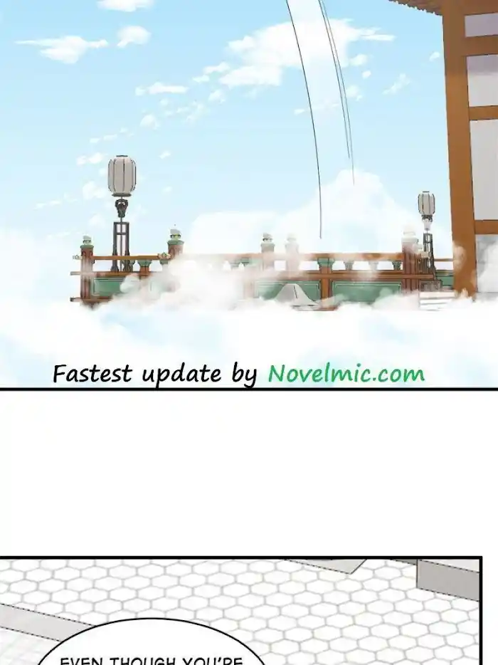 Queen Of Poison: The Legend Of A Super Agent, Doctor And Princess Chapter 319