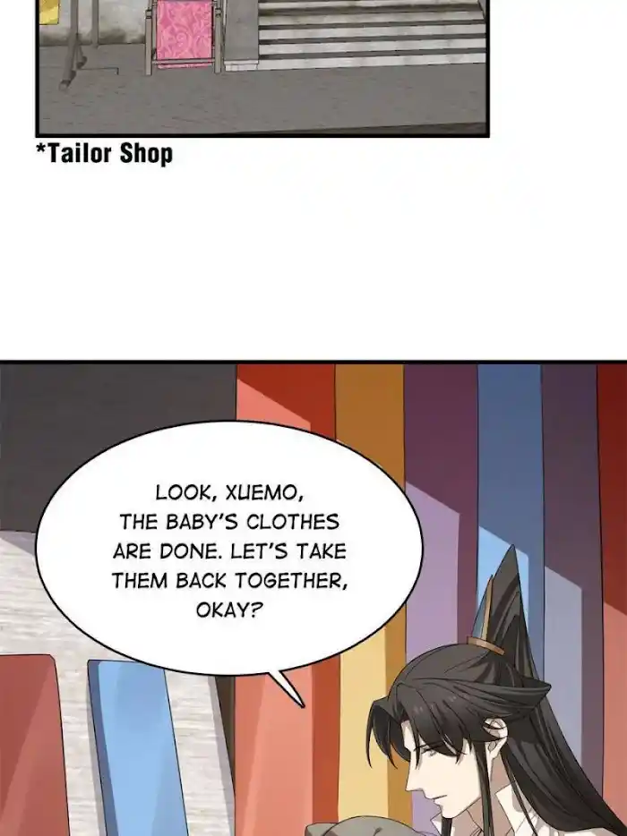 Queen Of Poison: The Legend Of A Super Agent, Doctor And Princess Chapter 319