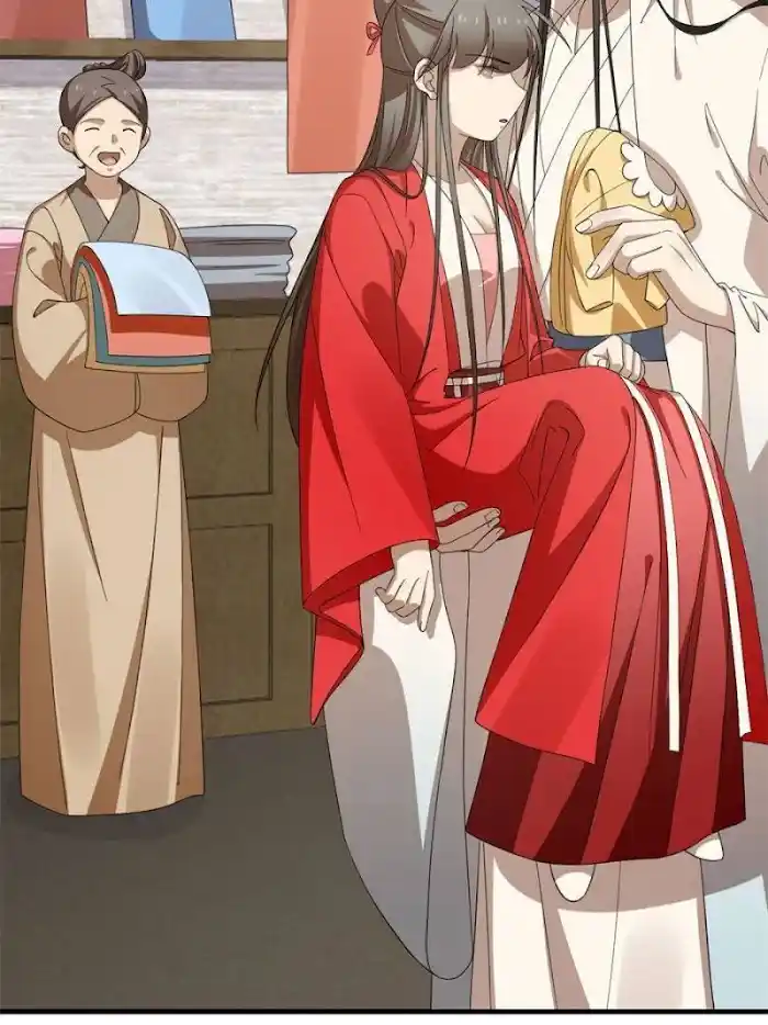 Queen Of Poison: The Legend Of A Super Agent, Doctor And Princess Chapter 319