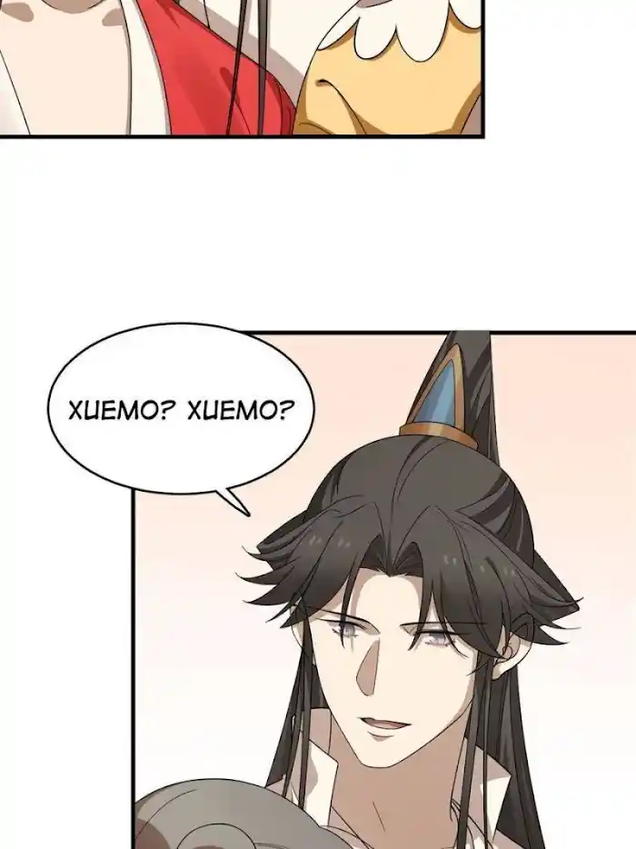 Queen Of Poison: The Legend Of A Super Agent, Doctor And Princess Chapter 319